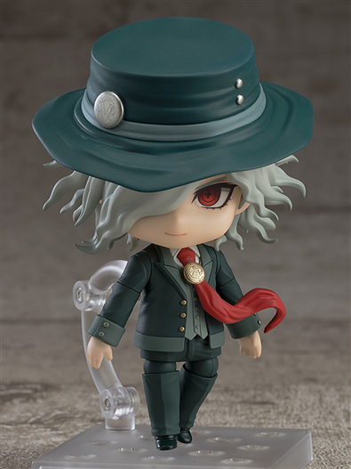 Mua bán (JPV) NENDOROID 1158 EDMOND DANTES: ASCENSION VER DX VER