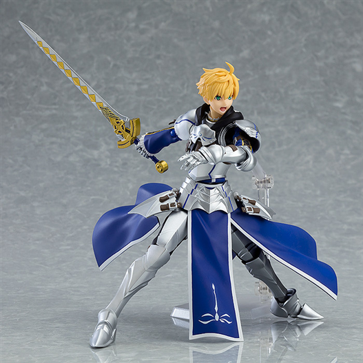 Mua bán FIGMA 463 SABER ARTHUR PENDRAGON [PROTOTYPE] LIKE NEW