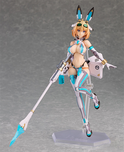 Mua bán [PRE ORDER] FIGMA 530 SOPHIA F SHIRRING (JAPAN VER)