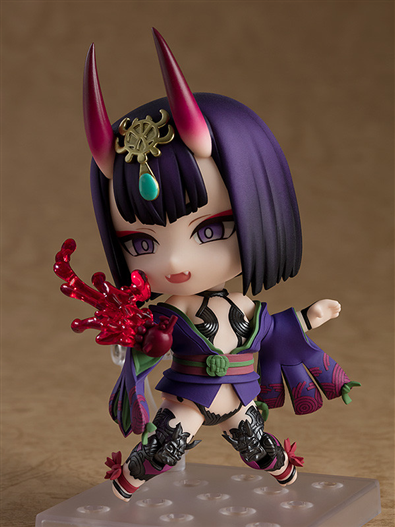 Mua bán NENDOROID 1499 ASSASSIN/SHUTEN DOUJI