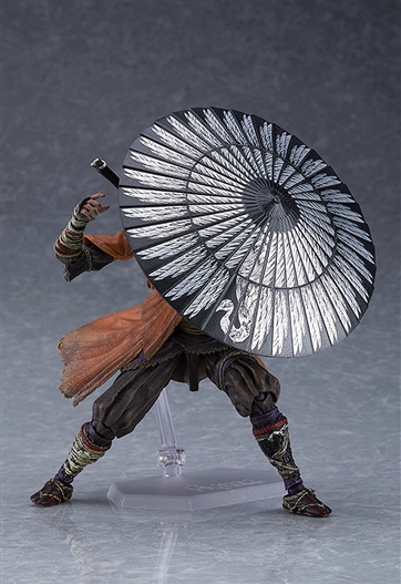 Mua bán FIGMA 483 DX SEKIRO JPV