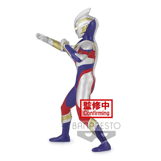 Mua bán BANPRESTO ULTRAMAN TRIGGER MULTI TYPE (VER A)