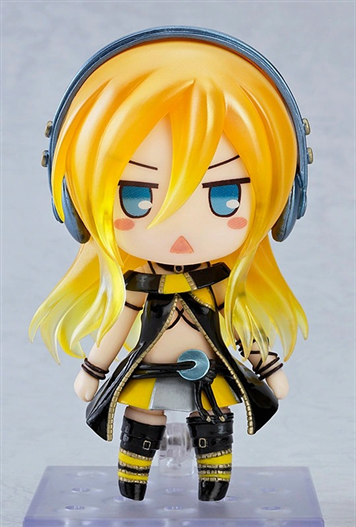 Mua bán (JPV) NENDOROID 286 LILY 2ND