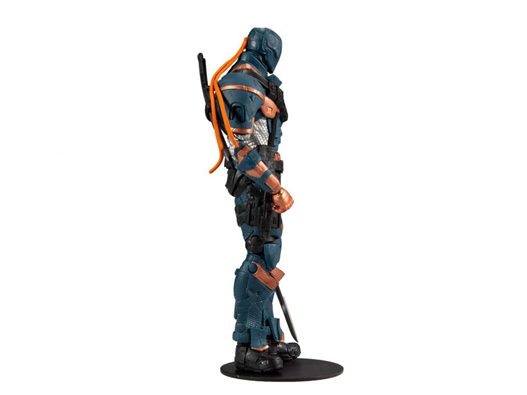 Mua bán MCFARLANE DC MULTIVERSE BATMAN ARKHAM ORIGINS DEATHSTROKE