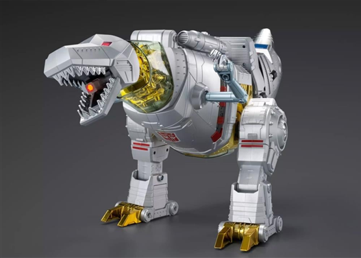 Mua bán TRANSFORMERS ROBOSEN GRIMLOCK G1 FLAGSHIP ROBOT