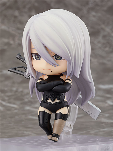 Mua bán [PRE ORDER] NENDOROID NIER:AUTOMATA A2 (JAPAN VER)