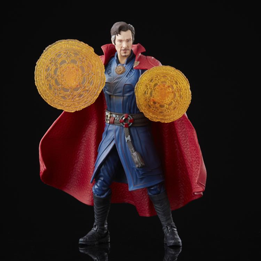 Mua bán (US VER) MARVEL LEGENDS DOCTOR STRANGE (MOM)