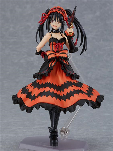 Mua bán (JPV) FIGMA 585 KURUMI TOKISAKI