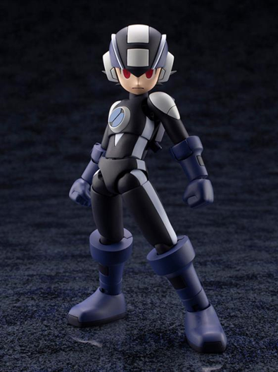 Mua bán MODEL KIT KOTOBUKIYA DARK MEGA MAN (MEGAMAN BATTLE NETWORK)