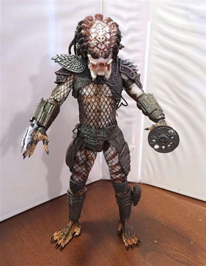 Mua bán NECA PREDATOR 2 CITY HUNTER