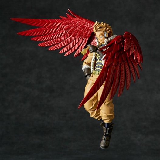 Mua bán REVOLTECH MY HERO ACADEMIA HAWKS OPEN