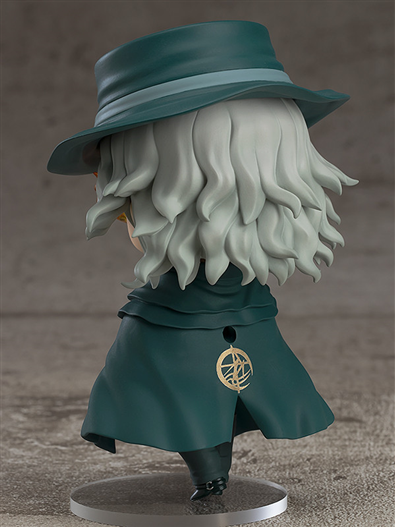 Mua bán (JPV) NENDOROID 1158 EDMOND DANTES: ASCENSION VER DX VER