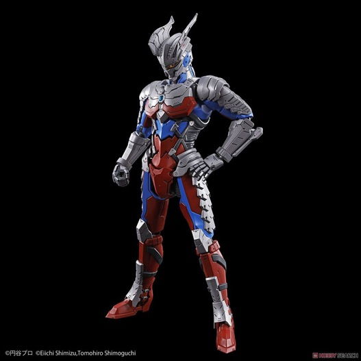 Mua bán ENSTERN MODEL ULTRAMAN ZERO SUIT