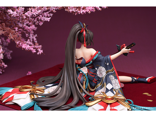 Mua bán PVC 1/8 ONMYOJI YOTO HIME SCARLET SABER VER (JPV)