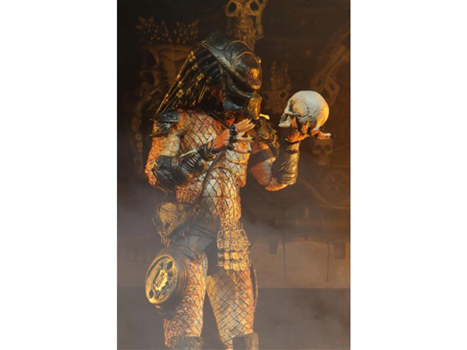 Mua bán NECA PREDATOR 2 ULTIMATE STALKER OF PREDATOR