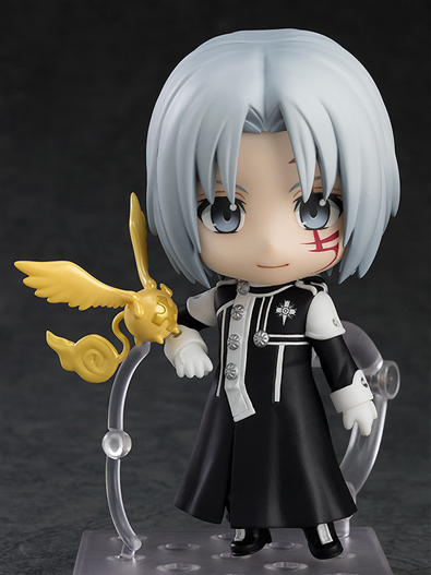 Mua bán NENDOROID 1614 ALLEN WALKER