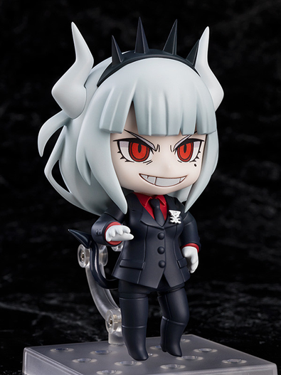 Mua bán (JPV) NENDOROID 1622 HELLTAKER LUCIFER