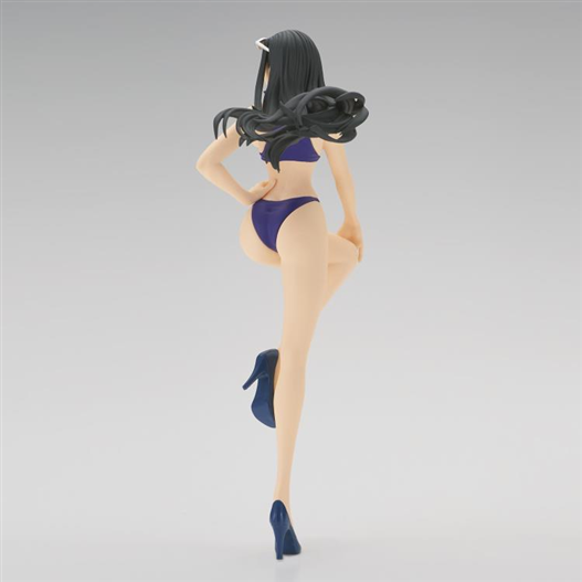 Mua bán [JPV] BANPRESTO NICO ROBIN GRANDLINE VERSION B