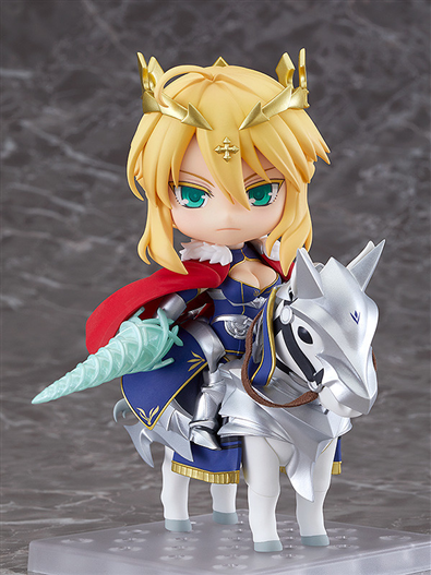 Mua bán NENDOROID 1532 LANCER/ALTRIA PENDRAGON & DUN STALLION