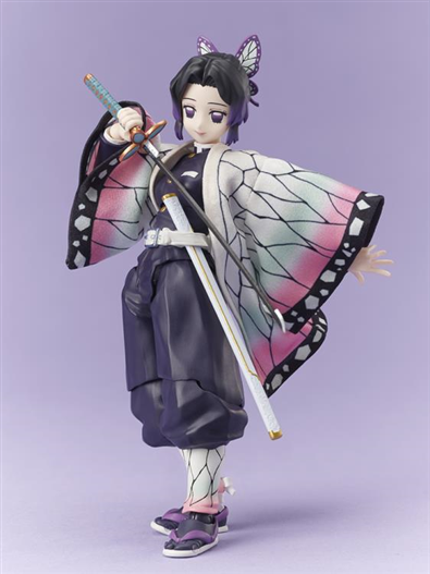 Mua bán BUZZMOD KIMETSU NO YAIBA SHINOBU KOCHU 2ND