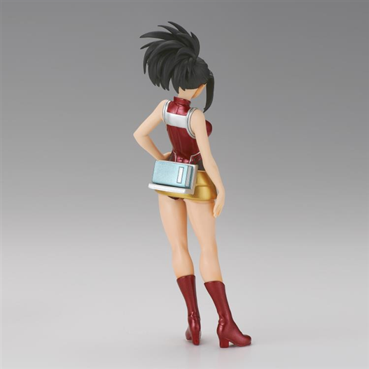 Mua bán (JPV) BANPRESTO MY HERO ACADEMIA MOMO YAOYOROZU