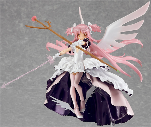 Mua bán FIGMA 165 ULTIMATE MADOKA OPEN