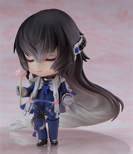 Mua bán (JPV) NENDOROID 827 TOUKEN RANBU JUZUMARU TSUNETSUGU