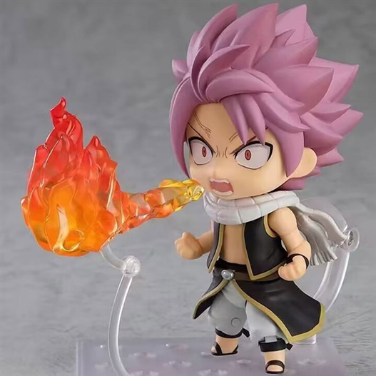 Mua bán NENDOROID 1741 NATSU DRAGNEEL FAKE