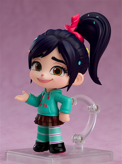 Mua bán NENDOROID 1492 VANELLOPE (DX VER) (JPV)