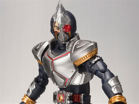 Mua bán (KÝ GỬI) SHF KAMEN RIDER BLADE BROKEN HEAD VER