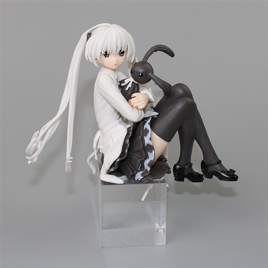 Mua bán PVC KASUGANO SORA NO BOX 11CM FAKE