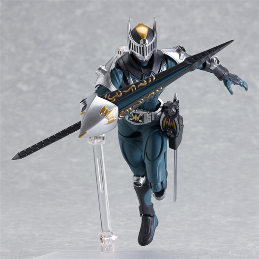 Mua bán [2ND] FIGMA SP-016 KAMEN RIDER WING KNIGHT