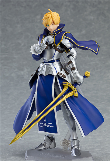 Mua bán FIGMA 463 SABER ARTHUR PENDRAGON [PROTOTYPE] LIKE NEW