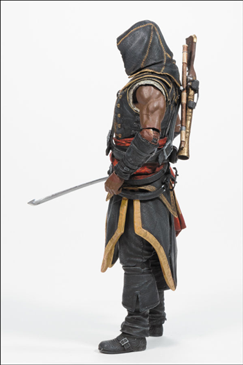 Mua bán MCFARLANE ASSASSIN ADEWALE