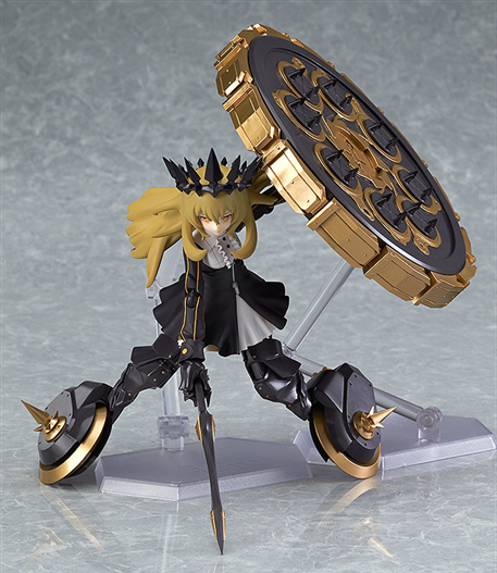 Mua bán FIGMA CHARIOT TV ANIMATION VER 2ND