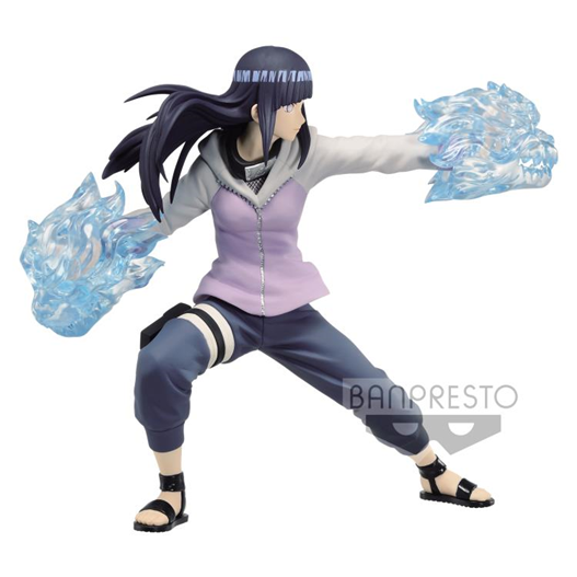 Mua bán BANPRESTO VIBRATION STARS HINATA