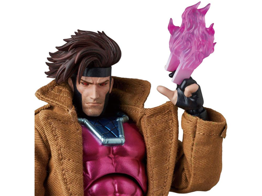 Mua bán MAFEX NO.131 GAMBIT (COMIC VER) (JPV)