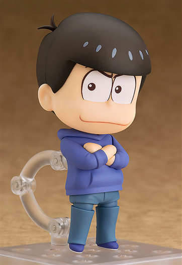 Mua bán (JPV) NENDOROID 624 KARAMATSU MATSUNO LIKE NEW