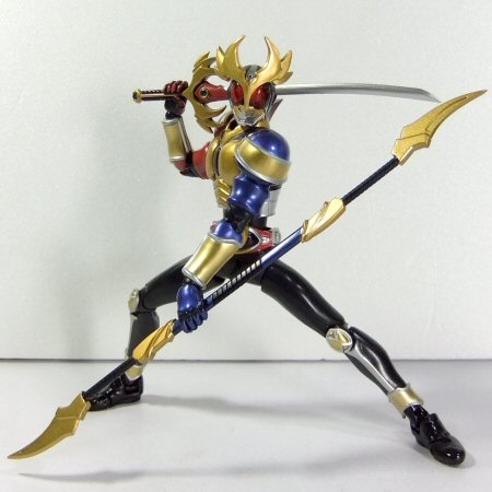 Mua bán SHF AGITO TRINITY FORM