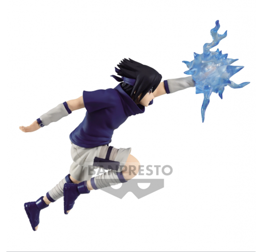 Mua bán BANPRESTO EFFECTREME SASUKE KID NARUTO