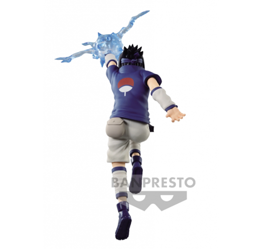 Mua bán BANPRESTO EFFECTREME SASUKE KID NARUTO