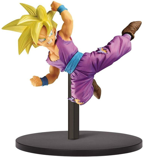 Mua bán BANPRESTO SUPER SAIYAN SON GOHAN