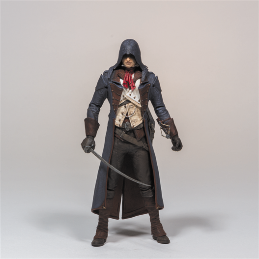 Mua bán MCFARLANE ASSASSIN CREED ARNO DORIAN