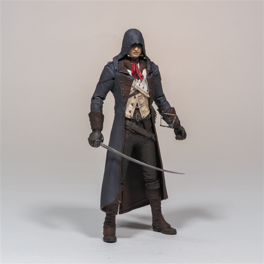 Mua bán MCFARLANE ASSASSIN CREED ARNO DORIAN