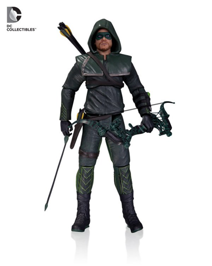 Mua bán DC COLLECTIBLES GREEN ARROW