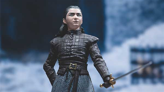 Mua bán MCFARLANE GAME OF THRONES ARYA STARK