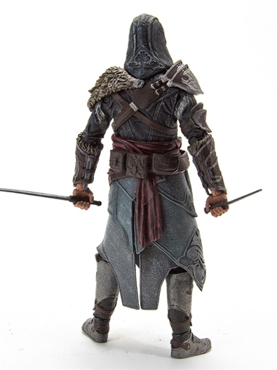 Mua bán MCFARLANE ASSASSIN EZIO AUDITORE