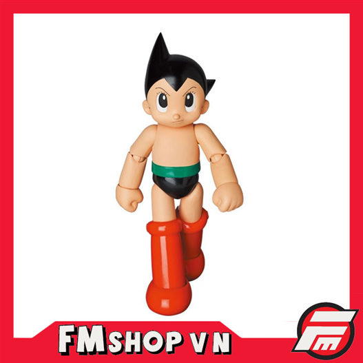 Mua bán (JPV) MAFEX NO.145 MAFEX ASTRO BOY VER.1.5