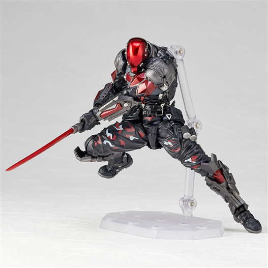 Mua bán REVOLTECH AMAZING YAMAGUCHI NO 24 ARKHAM KNIGHT 2ND