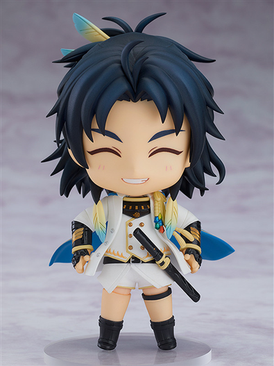 Mua bán (JPV) NENDOROID 910 TOUKEN RANBU TAIKOGANE SADAMUNE